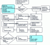 Figure 10 - Example of a logic tree for developing an RBI program