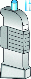 Figure 33 - Validation handle