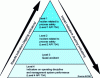 Figure 26 - AIChE risk pyramid
