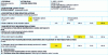 Figure 24 - Example of a risk reduction action sheet