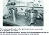 Figure 3 - VSP installation for open cell testing