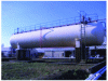 Figure 3 - Overhead tank (source: Vitogaz)