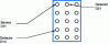 Figure 11 - Grid of a study area