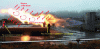 Figure 30 - Illustration of heat flows generated by a flaming jet