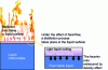 Figure 23 - Heat wave formation