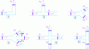 Figure 20 - Configurations studied