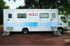 Figure 12 - IRSN response vehicle