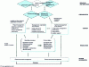 Figure 4 - Integrated engineering project organization diagram (based on NF X 50-400)