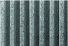 Figure 9 - Sandblasted matrix concrete (© B.B.)