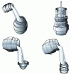 Figure 2 - Oxygen converter