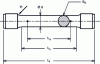 Figure 2 - Standardized circular test tube