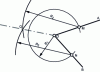 Figure 8 - Trace the bisector of the obtuse angle ...