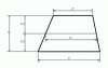 Figure 3 -  Trapeze