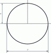 Figure 6 - Circle