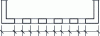 Figure 12 - Dimensioning with bars