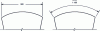 Figure 17 - Rope dimensioning