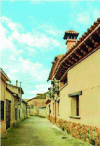 Figure 16 - Street in Valladolid, Spain – @Grantotufo