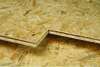 Figure 4 - OSB panel