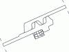 Figure 14 - Correct positioning of interlocking tiles