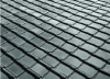 Figure 22 - Cone tile roof (model 2) (Doc. Koramic)