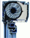 Figure 13 - Terminal block (©Tryba)