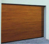 Figure 3 - Roller shutter door (© Hörmann)