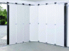 Figure 5 - Multi-panel sliding door (© Hörmann)