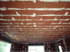 Figure 13 - Clay brick ceiling (source: Bio'bric)