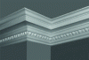 Figure 15 - Ceiling cornices (source: Cebadecor)