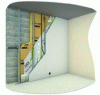 Figure 9 - Optima system (source: Isover)