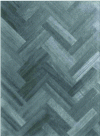 Figure 13 - Herringbone parquet