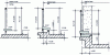 Figure 17 - Normal gradient parking areas ...