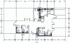 Figure 12 - Orthogonal representation of drainage networks