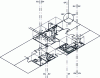 Figure 2 - Isometric projection