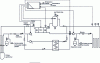 Figure 6 - Schematic diagram of an underfloor heating/cooling system – Grenelle Environnement 2012