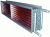 Figure 15 - Finned thermal battery (© source Ventsys)