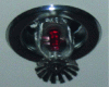 Figure 9 - Sprinkler head