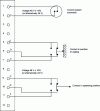 Figure 1 - Terminal block for electrical receiver