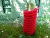 Figure 29 - Tree barrel protection