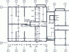 Figure 3 - Building A formwork plan