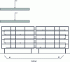 Figure 7 - Lateral routing of tool-forms