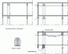 Figure 2 - Cutting on overhang