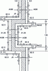 Figure 20 - Drop-out – Système Péri