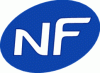 Figure 5 - NF marking for industrial and consumer products.