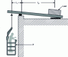 Figure 5 - Fixed suspension beams