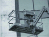 Figure 33 - The nacelle's serviceability is a very important checkpoint