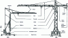 Figure 1 - GME and GMA tower crane components