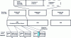 Figure 12 - Encapsulation of JPEG 2000 codestreams in a Transport Stream TS (source ITU-T H.222-0/Amd. 5 fig S1 and ISO/IEC 13818-1:2007/Amd. 5:2011)