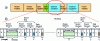 Figure 7 - MXF Generic Container (GC) for encapsulating Media Essence elements (audio, still images, moving images, text) and metadata ([1] 2-314)