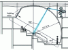 Figure 15 - Salle du Panrama (after [69])